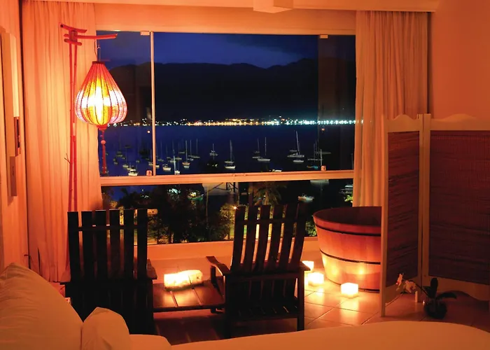 Itapemar - IlhabelaHotel Em